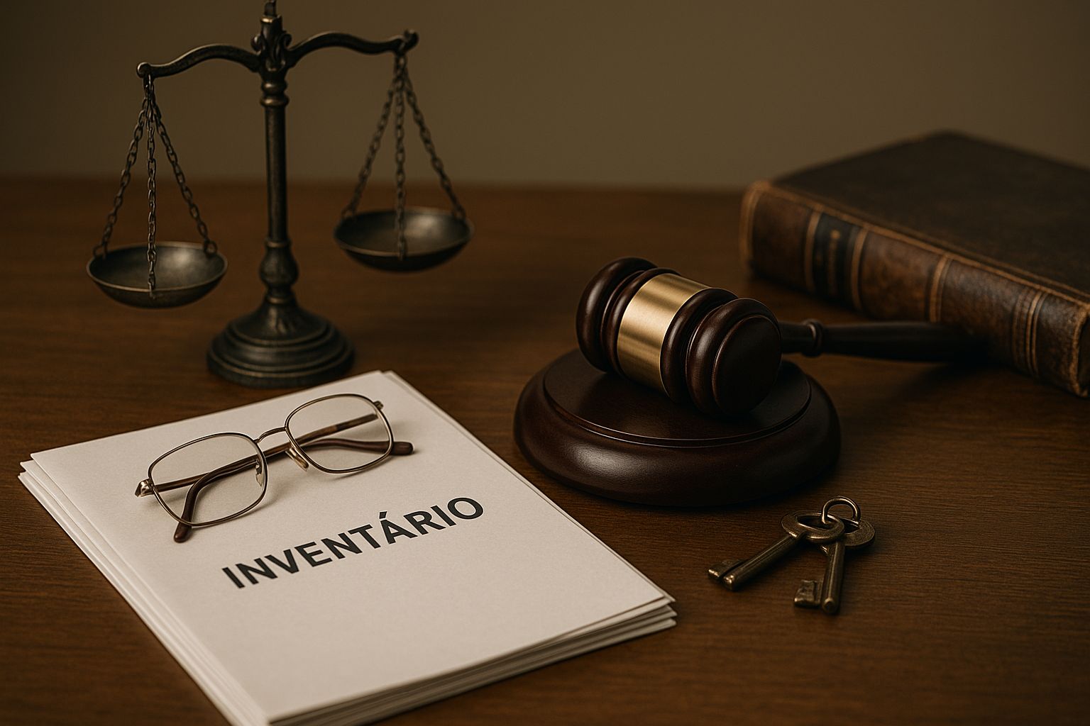 Inventário parado na Justiça? Saiba como destravar o processo e garantir seus direitos - OSC - Oliveira Santos & Carneiro Sociedade de advogados